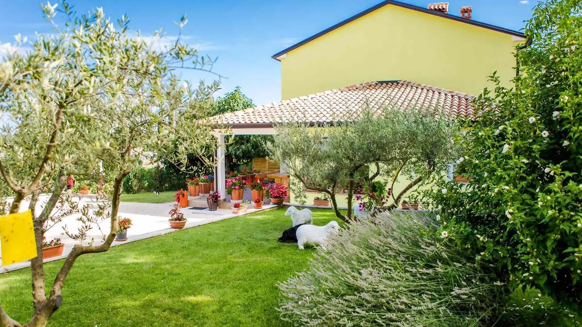 Ferienhaus Stara Vrata Mit Privatem Pool Žminj