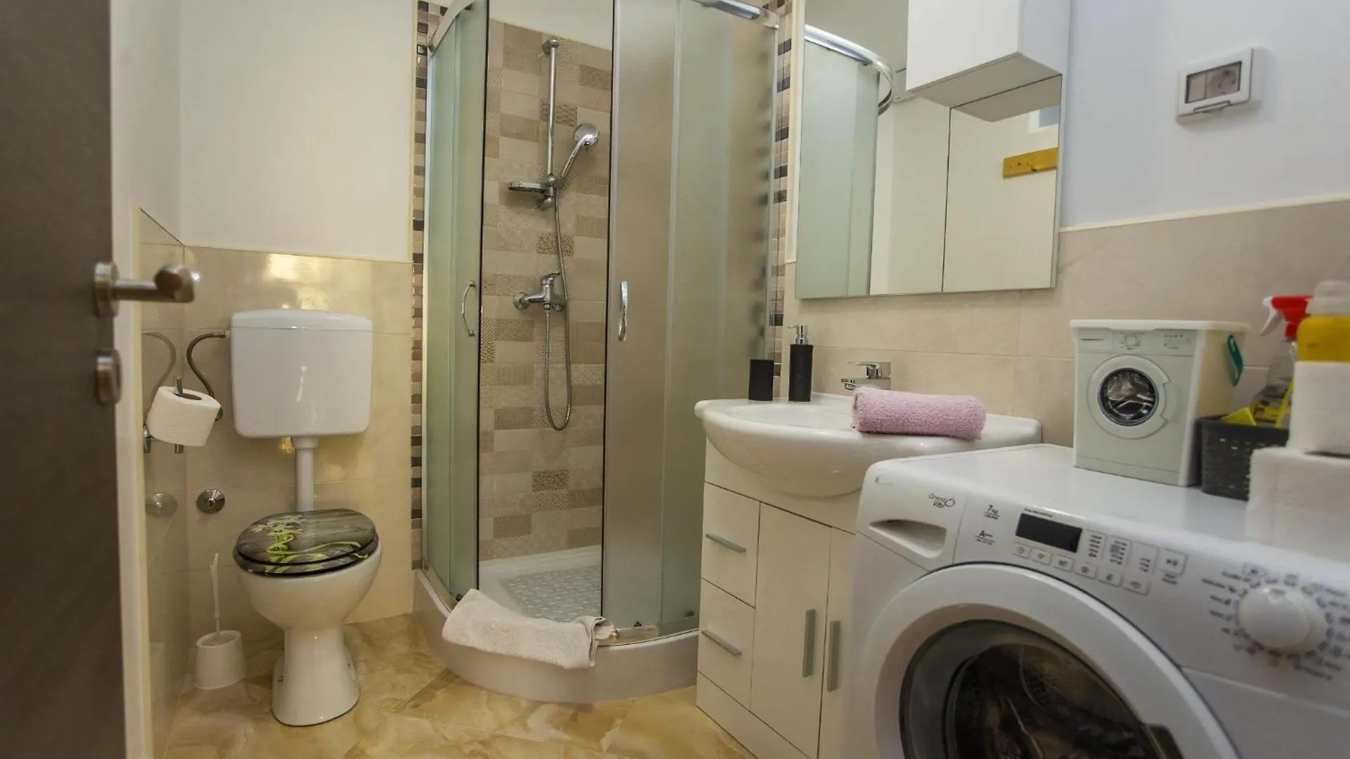 Ferienhaus Stara Vrata Mit Privatem Pool Žminj