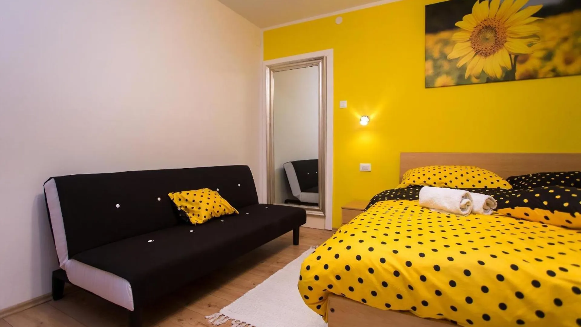 펜션 Ferienhaus Stara Vrata Mit Privatem Pool Žminj 크로아티아
