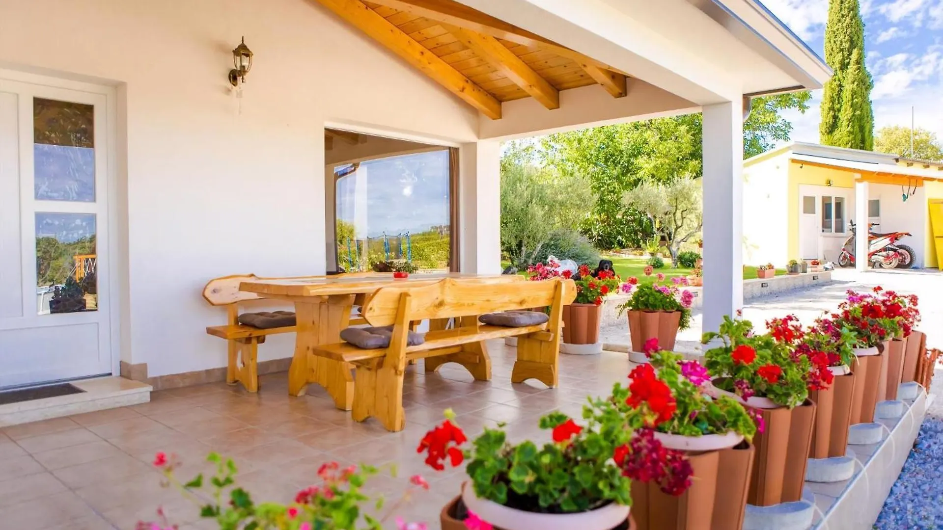 Ferienhaus Stara Vrata Mit Privatem Pool Žminj 0*,  Chorwacja