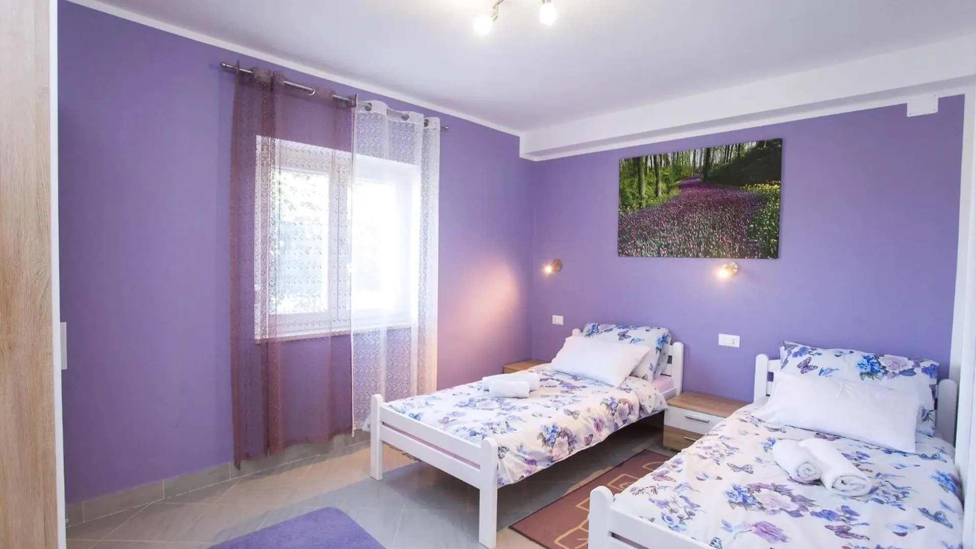 Dom wakacyjny Ferienhaus Stara Vrata Mit Privatem Pool Žminj Chorwacja